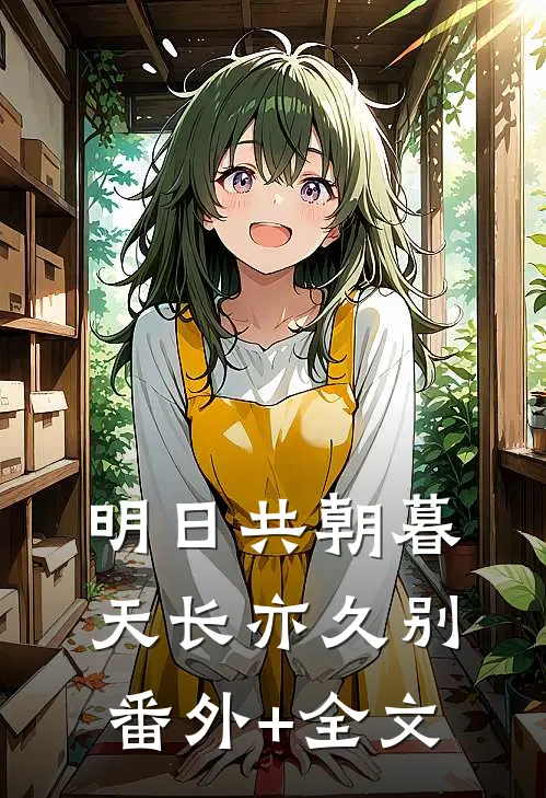 明日共朝暮，天长亦久别(番外)+(全文)
