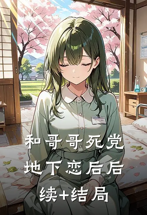 和哥哥死党地下恋后后续+结局