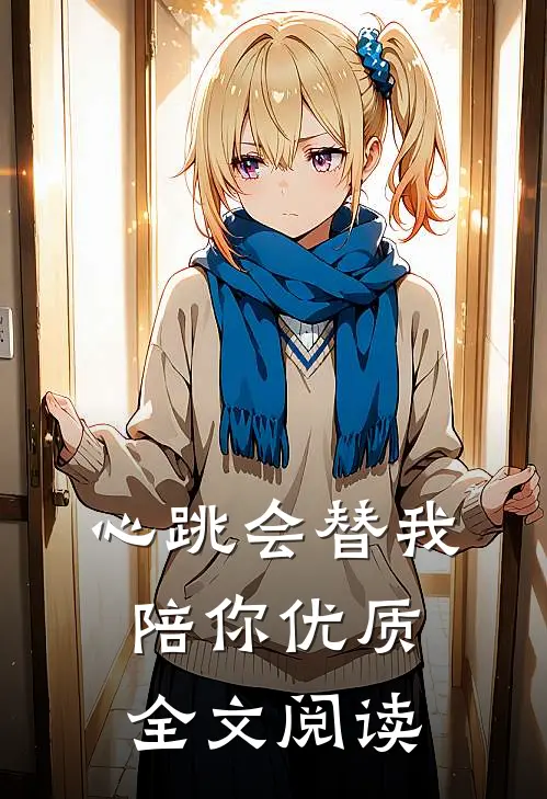 心跳会替我陪你优质全文阅读