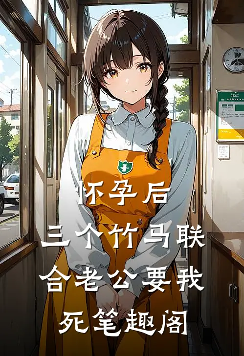 怀孕后，三个竹马联合老公要我死笔趣阁