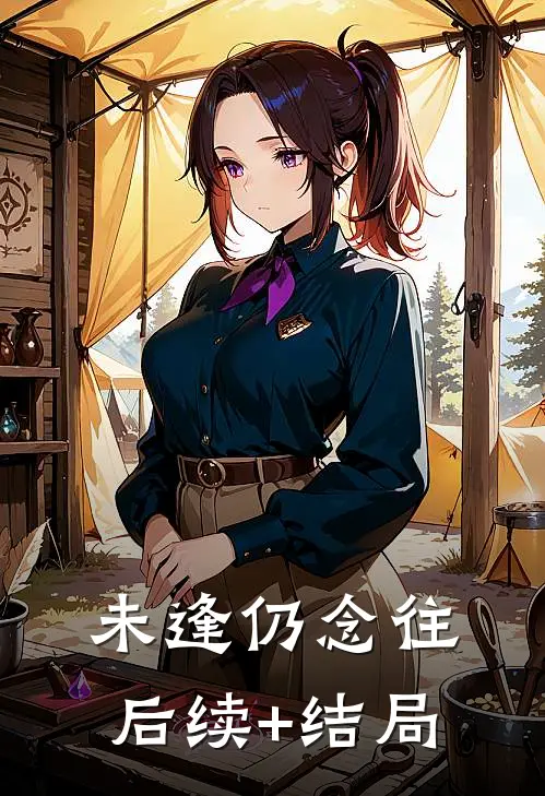未逢仍念往后续+结局