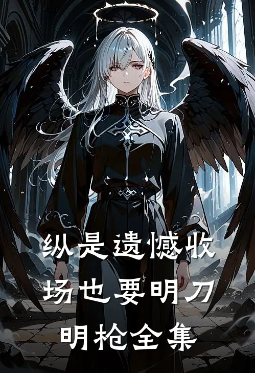 纵是遗憾收场也要明刀明枪全集