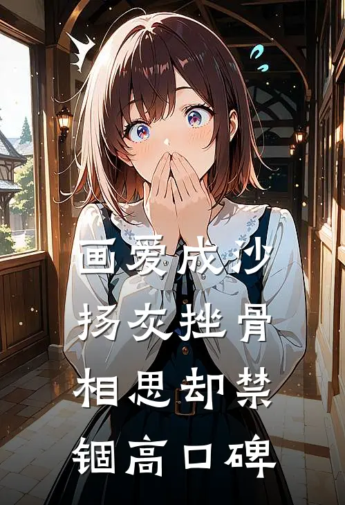 画爱成沙，扬灰挫骨相思却禁锢高口碑