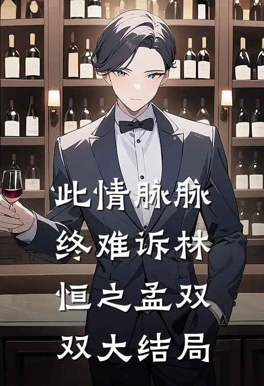 此情脉脉终难诉林恒之孟双双大结局