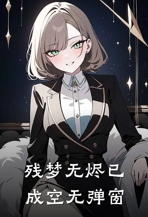 残梦无烬已成空无弹窗