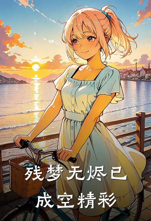 残梦无烬已成空精彩