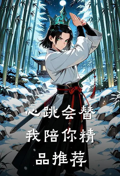 心跳会替我陪你精品推荐