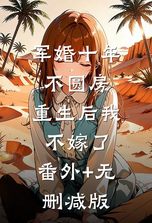 军婚十年不圆房，重生后我不嫁了:番外+无删减版
