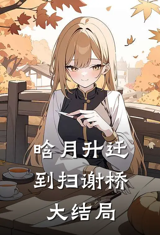 晗月升迁到扫谢桥大结局