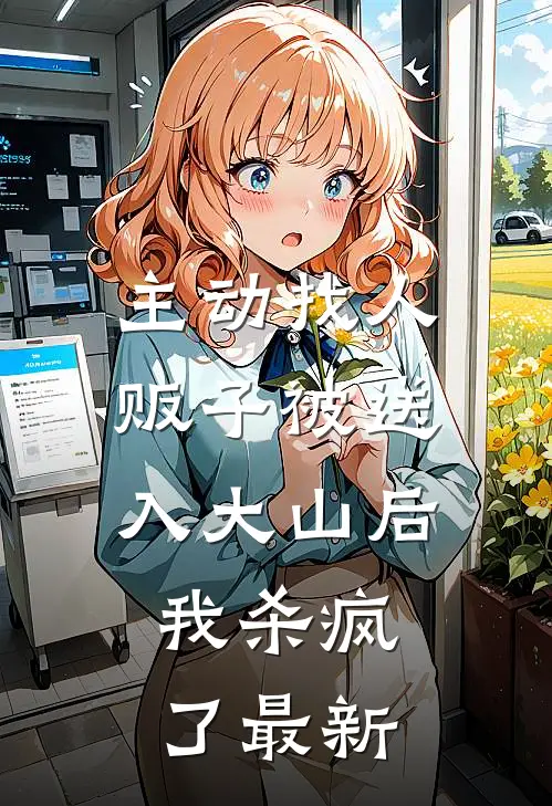 主动找人贩子被送入大山后，我杀疯了最新
