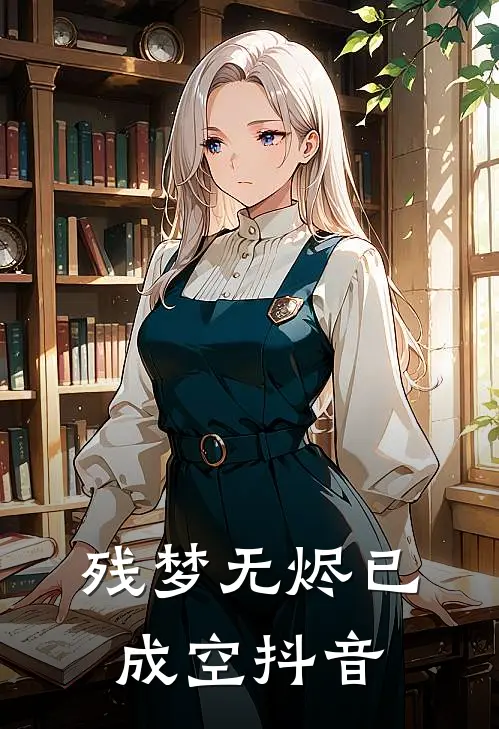 残梦无烬已成空抖音