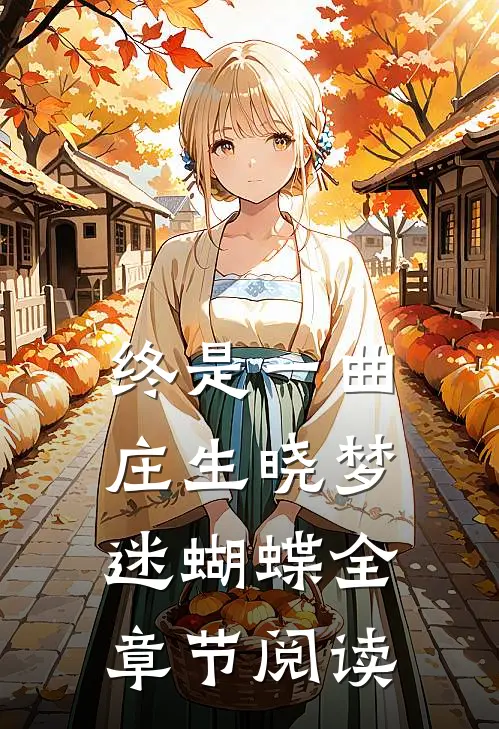 终是一曲庄生晓梦迷蝴蝶全章节阅读