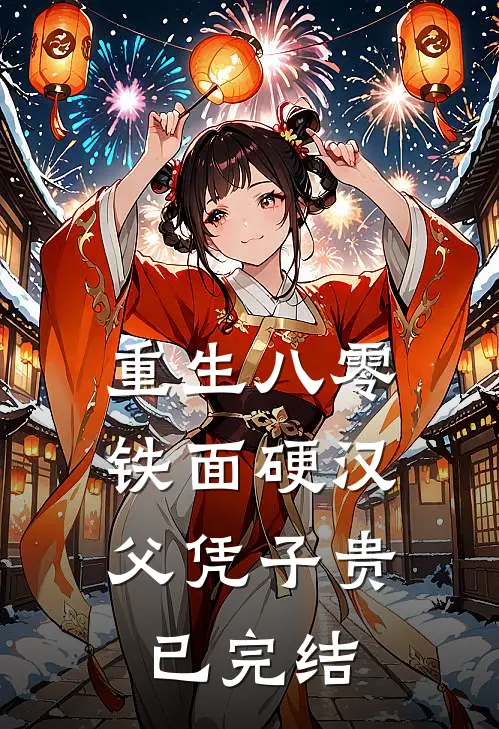 重生八零，铁面硬汉父凭子贵已完结