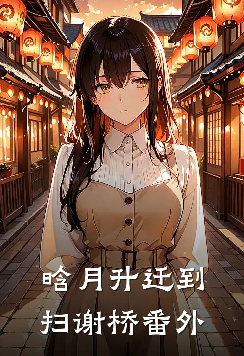 晗月升迁到扫谢桥番外