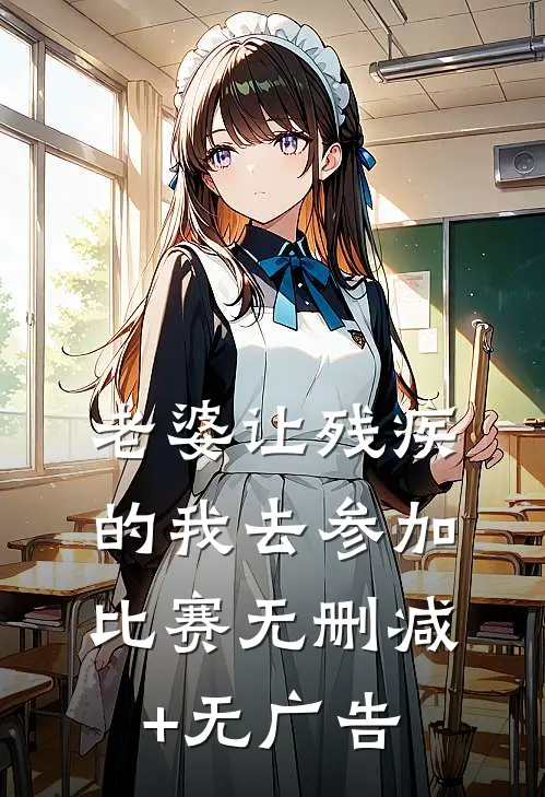 老婆让残疾的我去参加比赛无删减+无广告