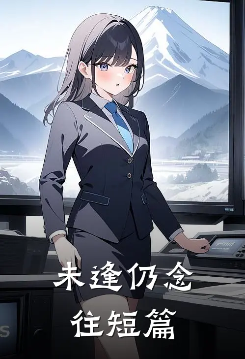 未逢仍念往短篇