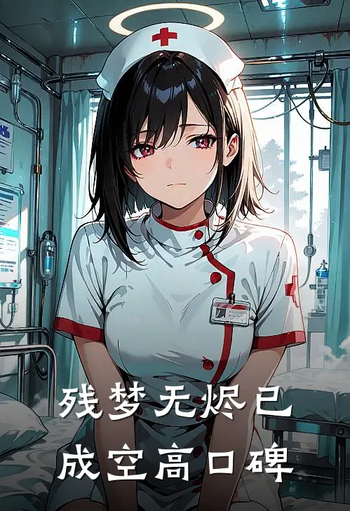 残梦无烬已成空高口碑