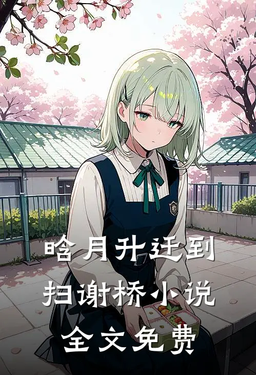 晗月升迁到扫谢桥小说全文免费