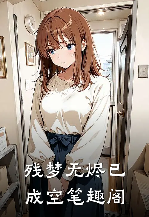 残梦无烬已成空笔趣阁