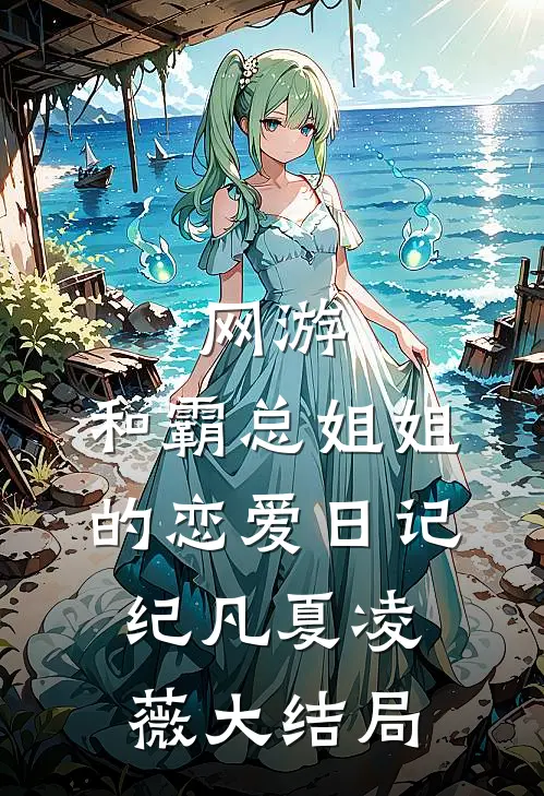 网游：和霸总姐姐的恋爱日记纪凡夏凌薇大结局