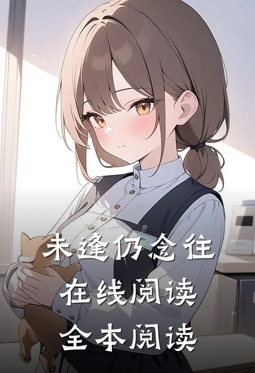 未逢仍念往在线阅读全本阅读