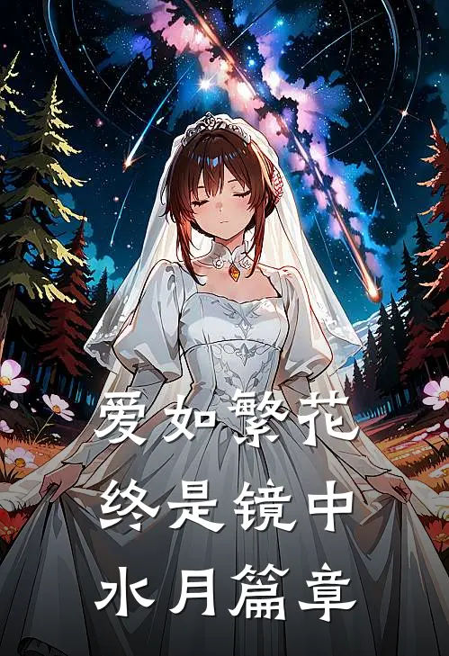 爱如繁花，终是镜中水月篇章