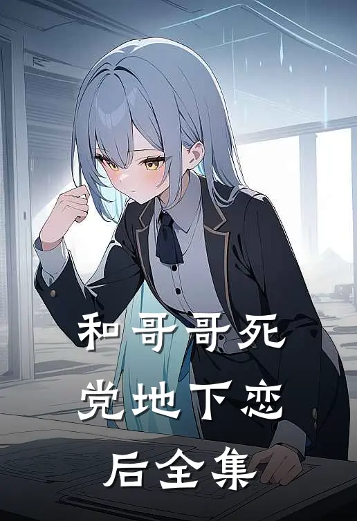 和哥哥死党地下恋后全集