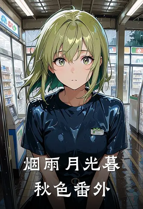 烟雨月光暮秋色番外