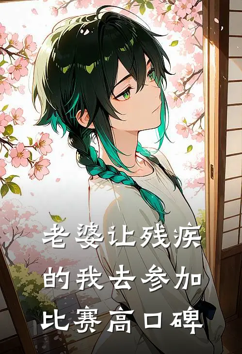 老婆让残疾的我去参加比赛高口碑