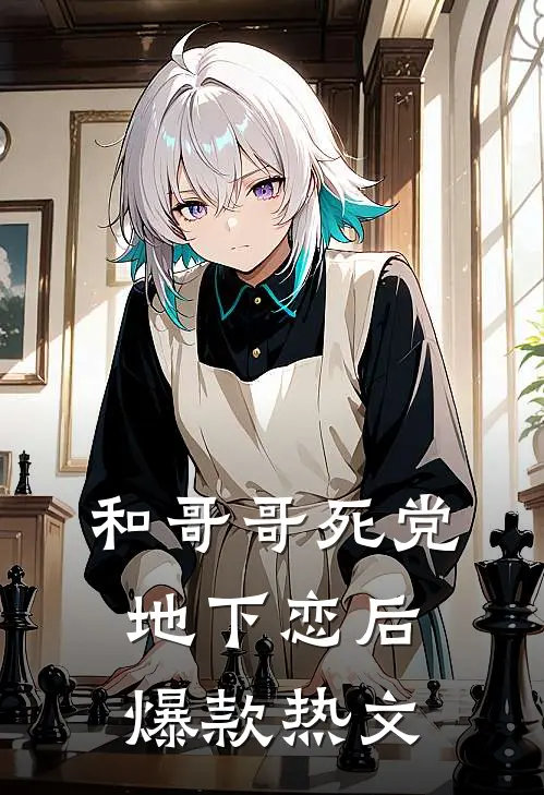 和哥哥死党地下恋后爆款热文