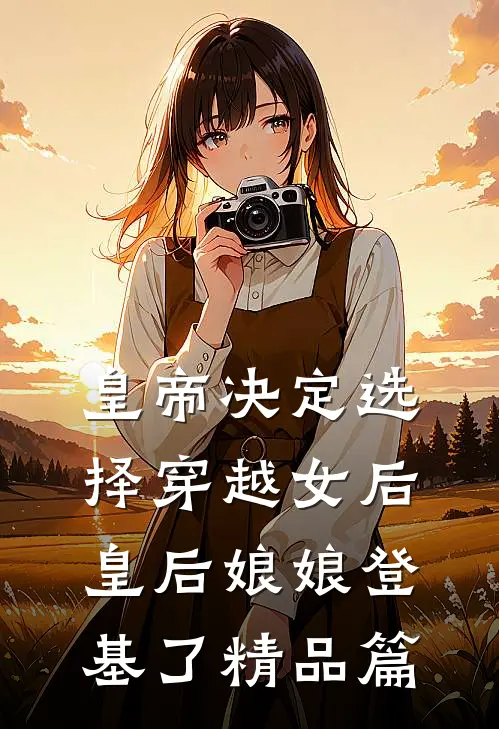皇帝决定选择穿越女后，皇后娘娘登基了精品篇