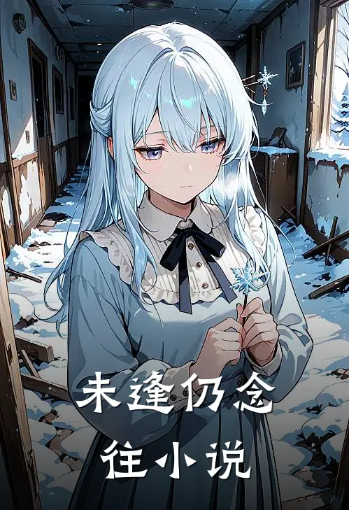 未逢仍念往小说