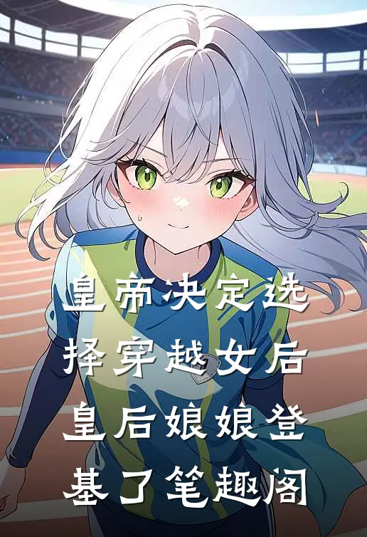 皇帝决定选择穿越女后，皇后娘娘登基了笔趣阁