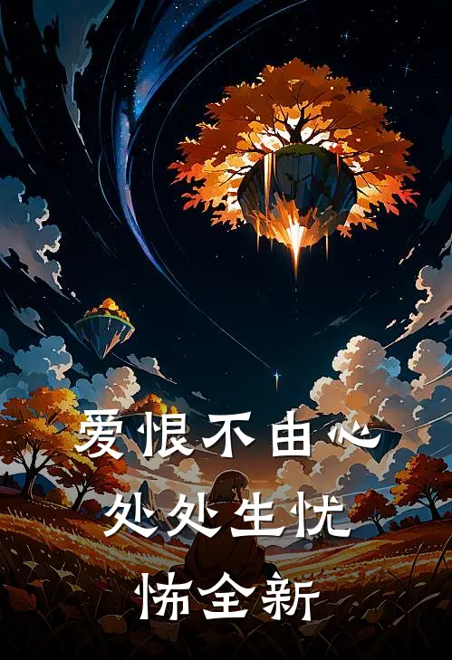 爱恨不由心，处处生忧怖全新