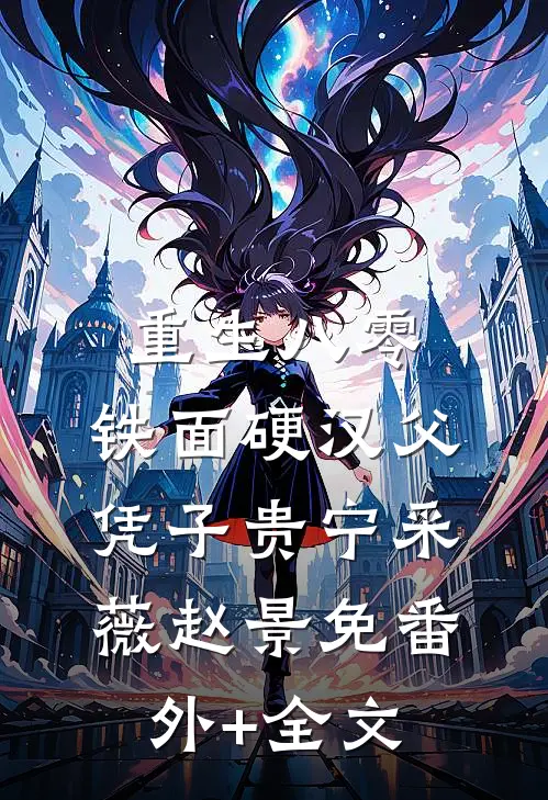 重生八零，铁面硬汉父凭子贵宁采薇赵景免(番外)+(全文)