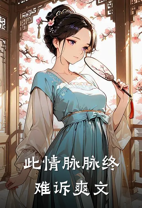 此情脉脉终难诉爽文