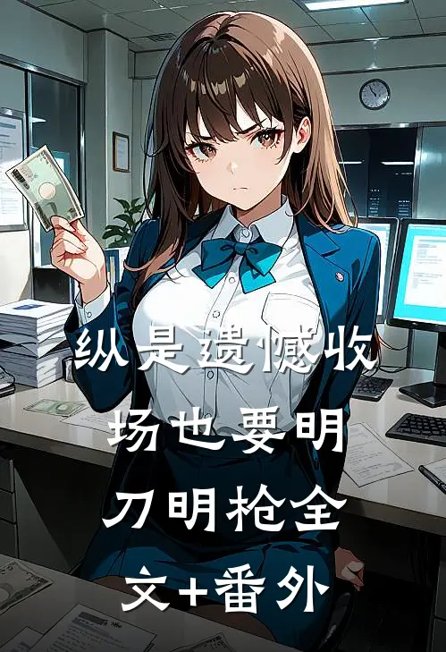 纵是遗憾收场也要明刀明枪全文+番外