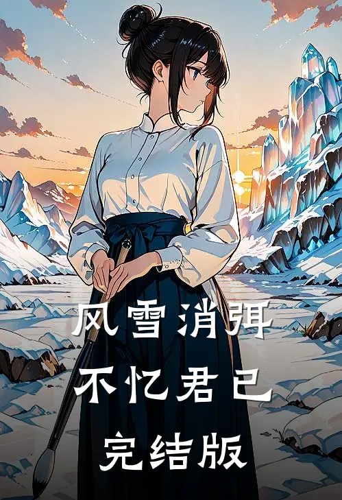 风雪消弭不忆君已完结版