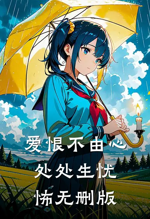 爱恨不由心，处处生忧怖无删版