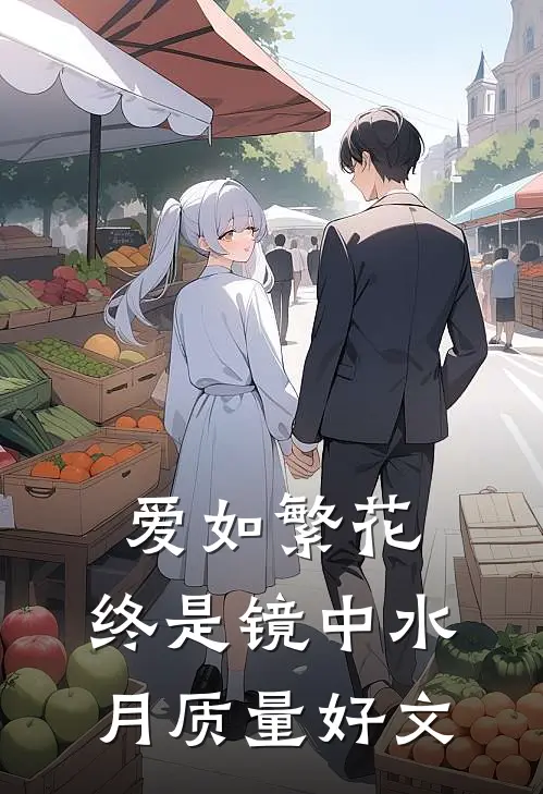 爱如繁花，终是镜中水月质量好文
