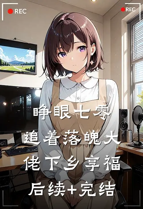 睁眼七零，追着落魄大佬下乡享福后续+完结