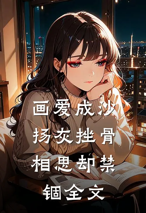 画爱成沙，扬灰挫骨相思却禁锢全文