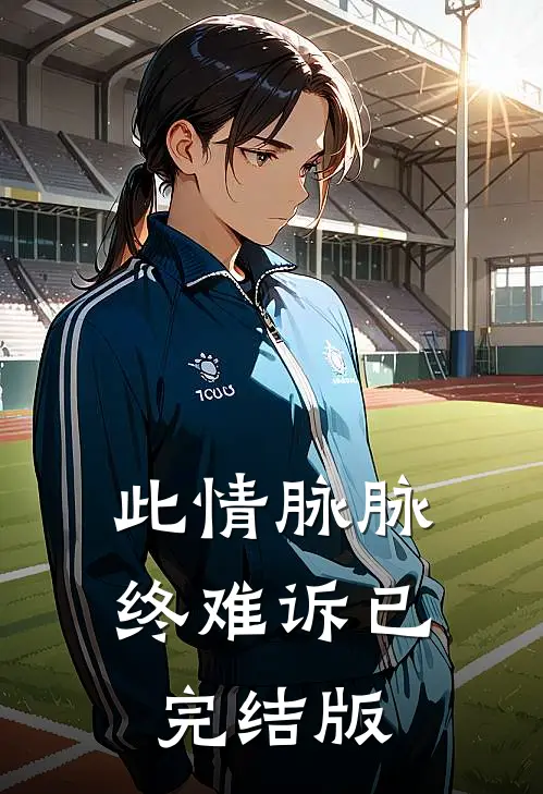 此情脉脉终难诉已完结版
