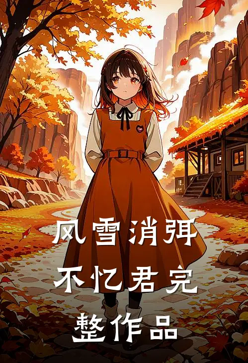 风雪消弭不忆君完整作品