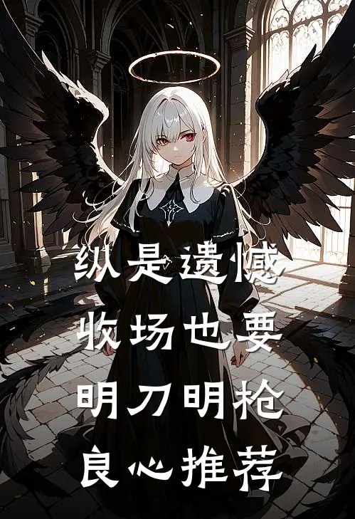 纵是遗憾收场也要明刀明枪良心推荐