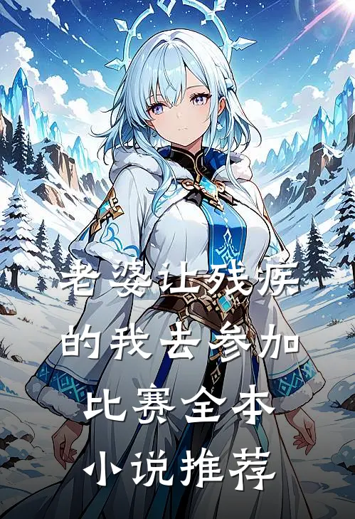 老婆让残疾的我去参加比赛全本小说推荐