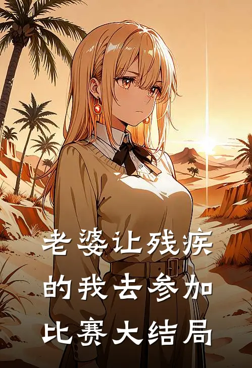老婆让残疾的我去参加比赛大结局