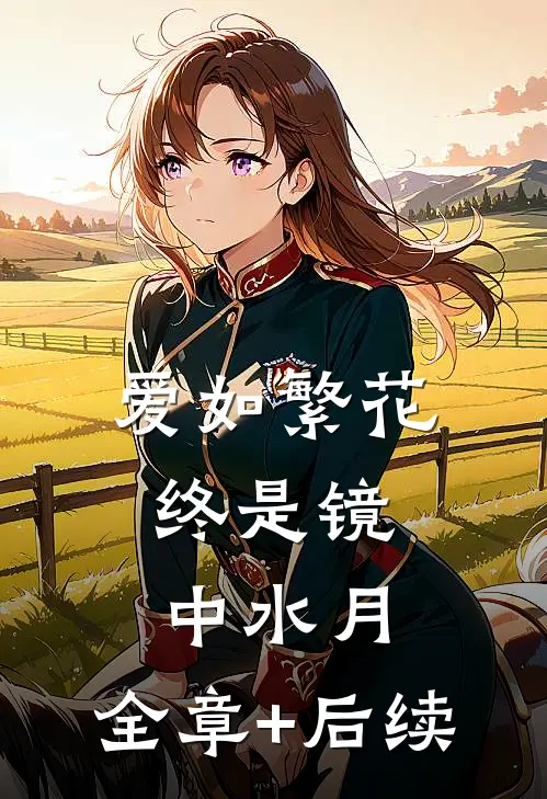 爱如繁花，终是镜中水月:全章+后续