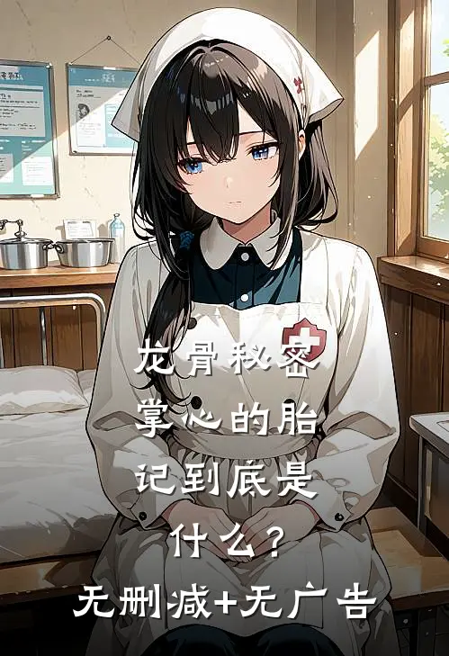 龙骨秘密：掌心的胎记到底是什么？无删减+无广告