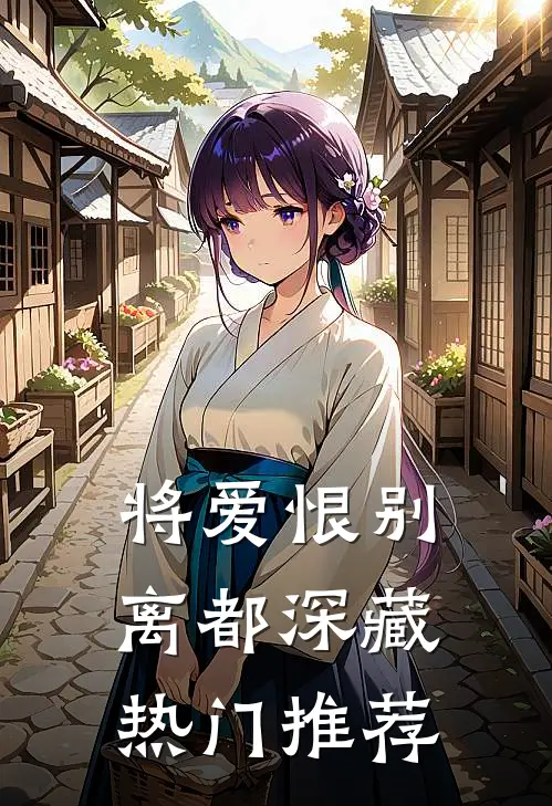 将爱恨别离都深藏热门推荐